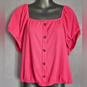 NO BOUNDARIES Womans Shirt XXXL